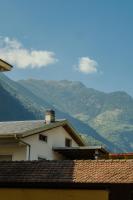 La Perla del Bernina Express - Ferienwohnung Tirano