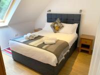 Aldhelm Cottage - Chambres d'hôtes Beckington