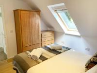 Aldhelm Cottage - Chambres d'hôtes Beckington
