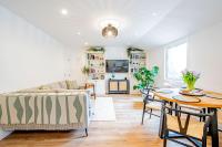 Stylish 1BR in Paddington & Hyde Park - B&B Londra