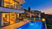 Kalkan 3 Bedroom Villa - 6807 - B&B Kalkan