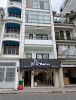 Vivu Home - Free Laundry , Elevator - Near District 1 - Chambres d'hôtes Hô Chi Minh Ville