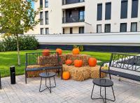 Modern Apartment with Free Private Parking in Timisoara - Bed and Breakfast Timişoara