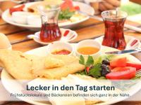 Haus Katamaran -Typ 1 - Nordseebad Burhave - B&B Bremerhaven