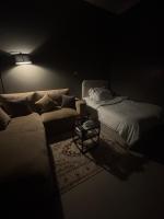 Nakheel Studio - Chambres d'hôtes Buraydah