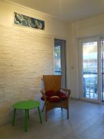 Manfredonia - Ippocampo Seaside Home - Chambres d’hôtes Ippocampo