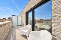 The Third Floor 302 - B&B Lommel