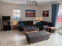 Apartamento con terraza 
