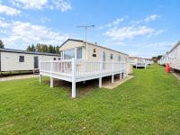 Beautiful Caravan With Decking At Manor Park, Hunstanton Ref 23098T - Ferienwohnung Hunstanton