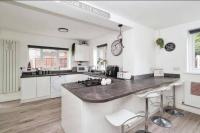 Ashenford Wispwillow Goldmere Lodge - B&B Manchester