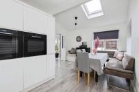 Ashenford Wispwillow Goldmere Lodge - B&B Manchester
