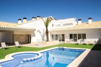 Casa Boquera - Ferienwohnung