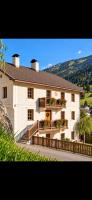 Ferienwohnungen Peisserhof - Ferienwohnung Sillian