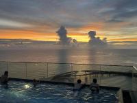 Blanca Vista Apartment - Sunset Town Phu Quoc - Bed and Breakfast Phu Quoc