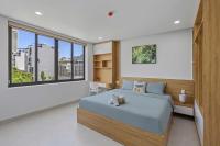 CHI Home Đà Nẵng - Ferienwohnung Đà Nẵng