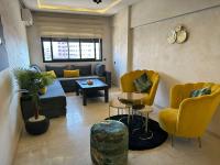 Nour Apartments - B&B Marrakech