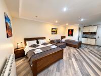 Studio-Apartment 