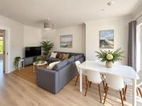 Modern and Accessible - B&B Galway