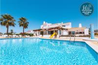 Villa Serena - com piscina aquecível e barbecue em Albufeira - Bed and Breakfast Guia