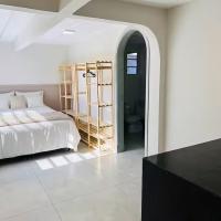 Kitnet funcional e localização privilegiada - Chambres d'hôtes Londrina