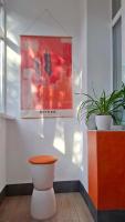 Darvina Seven - Ferienwohnung Charkiw