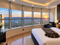 Centaurus Golden Apartments - B&B Islamabad