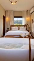 Suite avec Jacuzzi