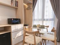 The Suite Ampang - B&B Kuala Lumpur