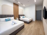 The Suite Ampang - B&B Kuala Lumpur