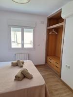 Habitaciones Confortables Friendly - Bed and Breakfast Valencia