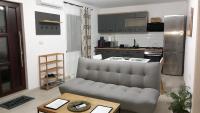 Casa A&A Stefan Livada AP 2 - Chambres d'hôtes Livada