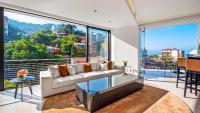 712 - SOHO PV Best Rooftop View - Bed and Breakfast Puerto Vallarta