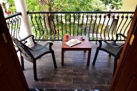 Appartement avec Balcon