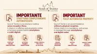 SOUL OF TRENTO San Martino - B&B Trento
