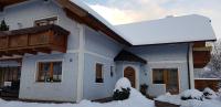 Appartement Silvia - B&B Oberweißburg
