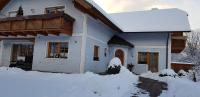 Appartement Silvia - B&B Oberweißburg