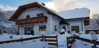 Appartement Silvia - B&B Oberweißburg