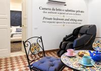 B&B i MORI - Chambres d'hôtes Catane