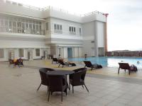 Apartemen MTC 623 - Chambres d’hôtes Manado