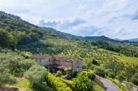 Borghetto Gaddini - Deluxe Apartments- Panoramic view and pool - B&B Lucca