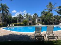Punta Cana, Apto 2BR para 6 con Piscina y WiFi cerca de la playa - B&B Punta Cana