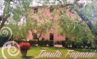 Tenuta Fagnani - Ferienwohnung Lucca