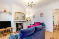 3 Bed in Holt oc-87147 - Chambres d'hôtes Holt
