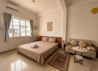 The Gà Homes - Quận 3 - Ferienwohnung Ho-Chi-Minh-Stadt