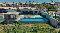 Casa Marea - Taiba Beach Resort - B&B São Gonçalo do Amarante