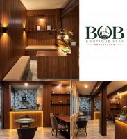 Bob Boutique Stay - B&B Dārjiling