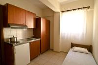Villa Herkules - Chambres d'hôtes Skála Katerínis