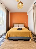 Appartement Elegant au Coeur de Pointe a Pitre - B&B Pointe-à-Pitre