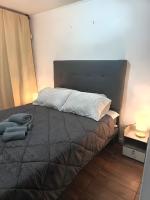 Comodo departamento en ubicacion privilegiada - B&B Santiago del Cile