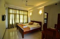 Appartement met Balkon